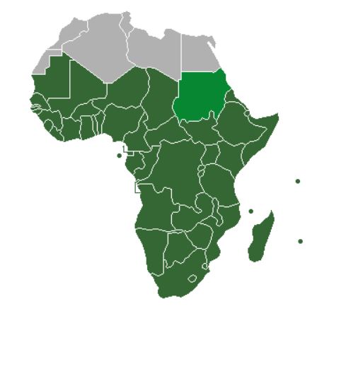 This thesis investigates the relationship between environmental and economic indicators across 20 Sub Saharan African countries, a region that is currently undergoing economic development. As a result, it sets out to prove if the Kuznet’s theory is correct – a theory stating that as a country undergoes economic development e.g. an increase in GDP, then environmental degradation within the country will increase before reaching a peak and then fall, representing an inverted U-shape graph. 